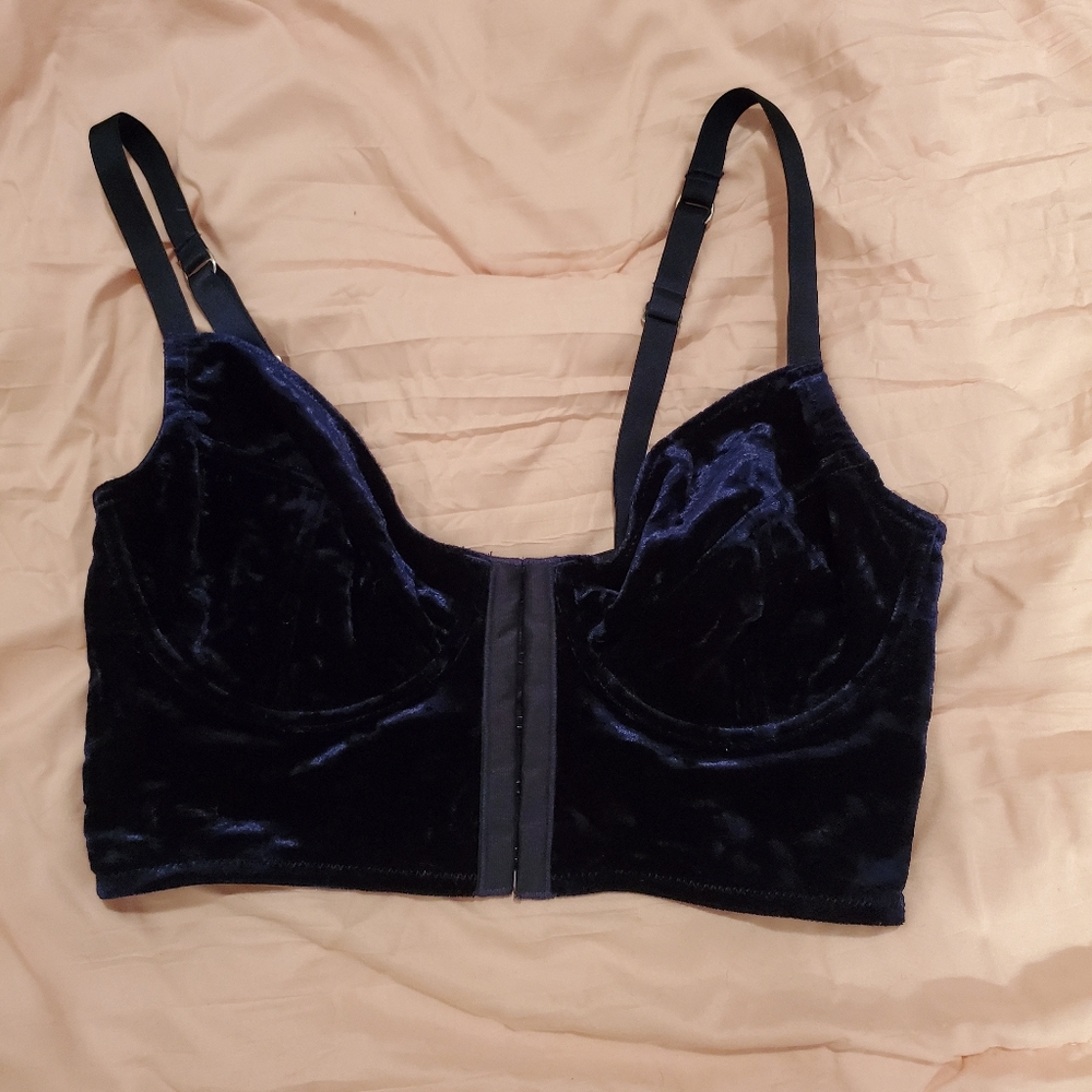 TopShop Bralette